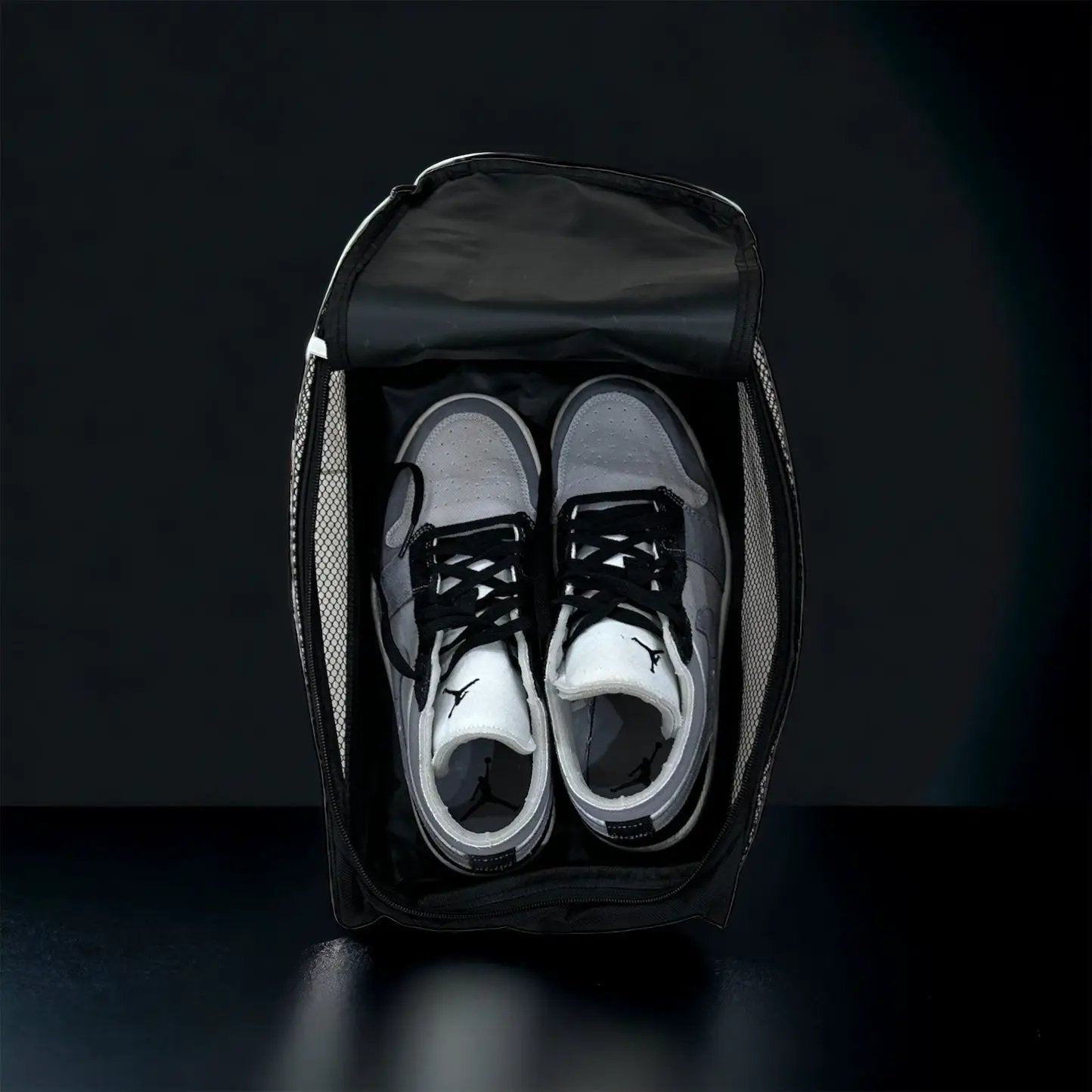 THRIVE Shoe Bag (Size 12 and Under) - Tampa Home & Garden Store