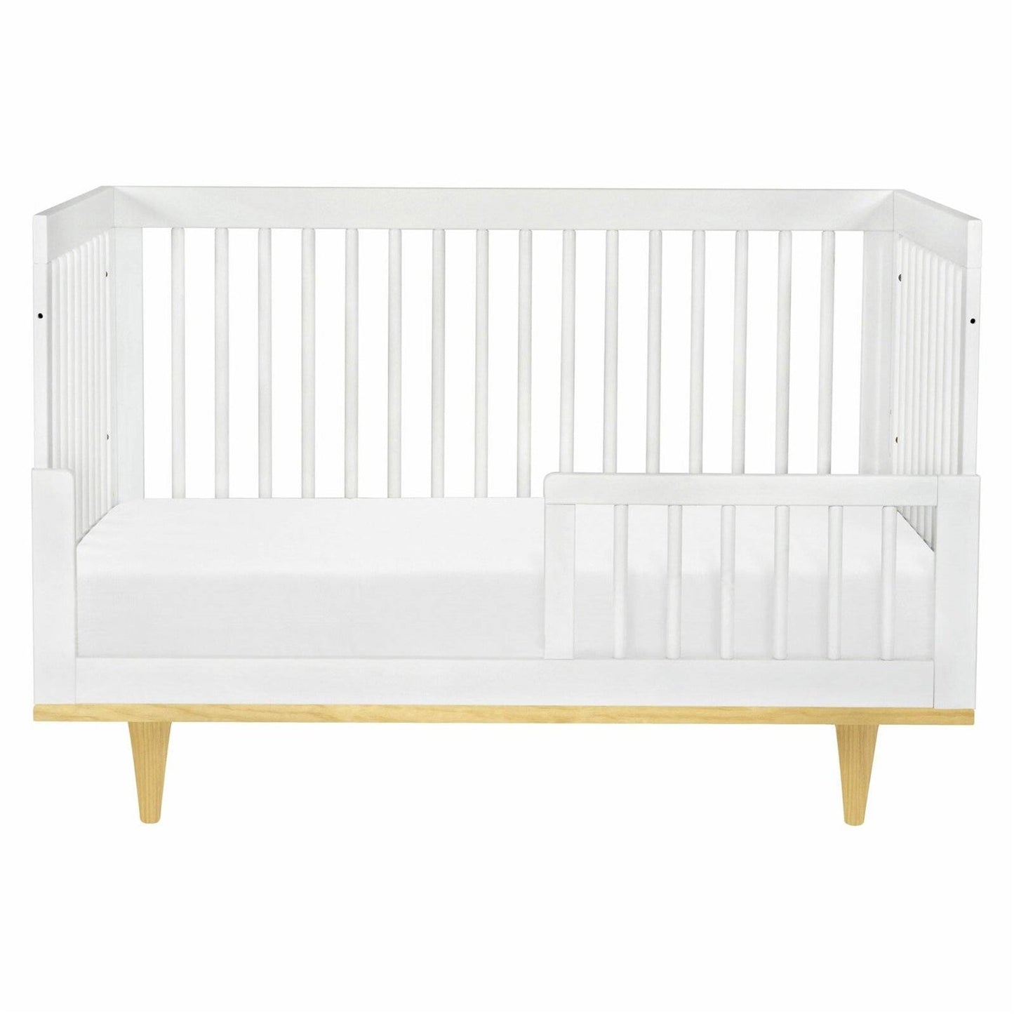 Kit de barandilla de seguridad para cama de niño para cuna