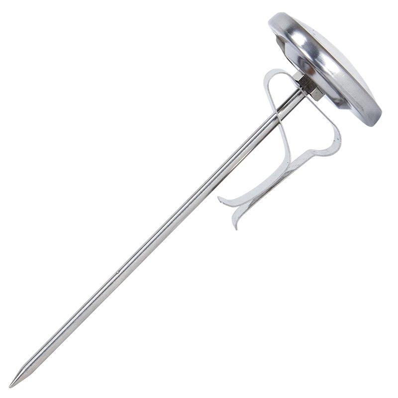 Termómetro para prueba de suelo