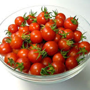 TOMATO Seeds, Red Cherry (Large) - Tampa Home & Garden Store