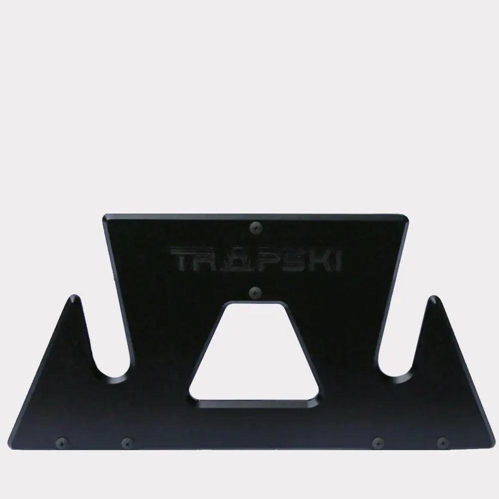 TRAPSKI POWDER DOUBLE Mobile and Snowboard Rack - Tampa Home & Garden Store