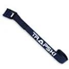 Heavy-duty cam buckle tie down strap, black TRAPSKI roof rack strap on Tampa Home & Garden Store