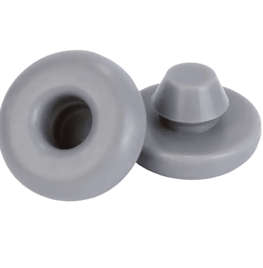 TRAPSKI Replacement Rack Feet | 20 qt Cooler Rubber Feet - Tampa Home & Garden Store