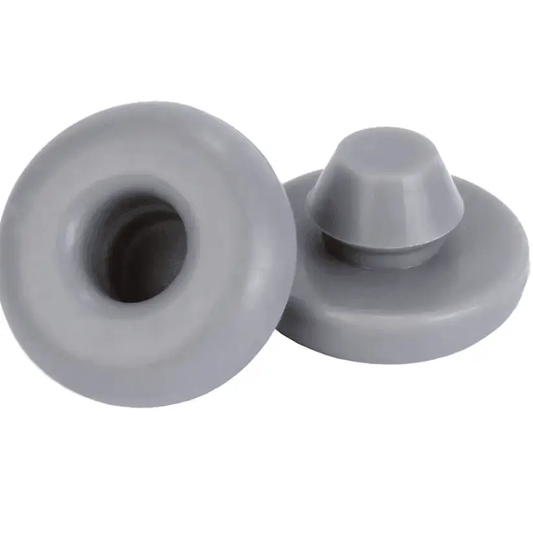 TRAPSKI Replacement Rack Feet | 20 qt Cooler Rubber Feet - Tampa Home & Garden Store