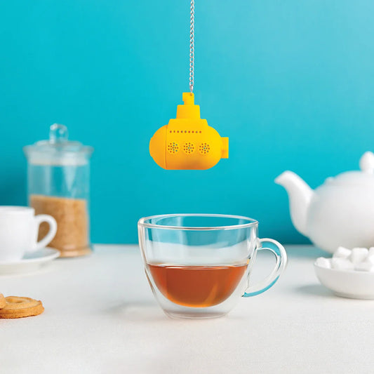 Tea Sub Tea Strainer