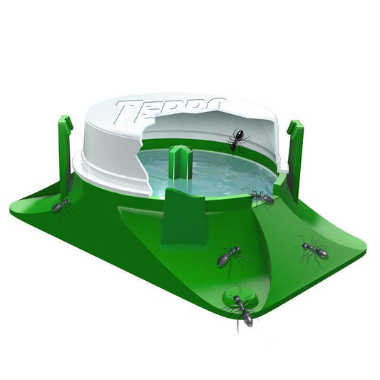 Terro Outdoor Ant Bait Station (4/pk) - Tampa Home & Garden Store