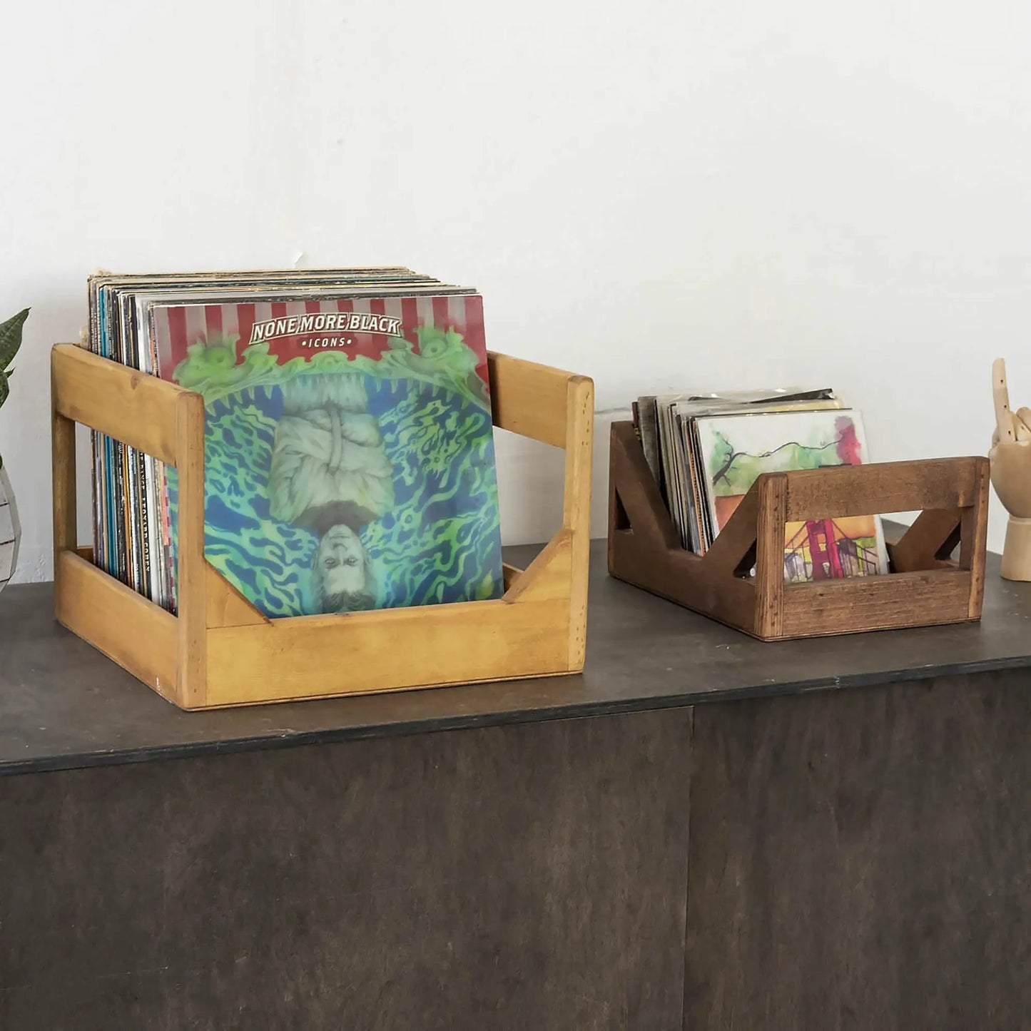 The 7inch Crate - Tampa Home & Garden Store