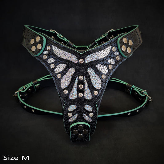 The ''Ariel'' harness Small to Medium Size - Tampa Home & Garden Store