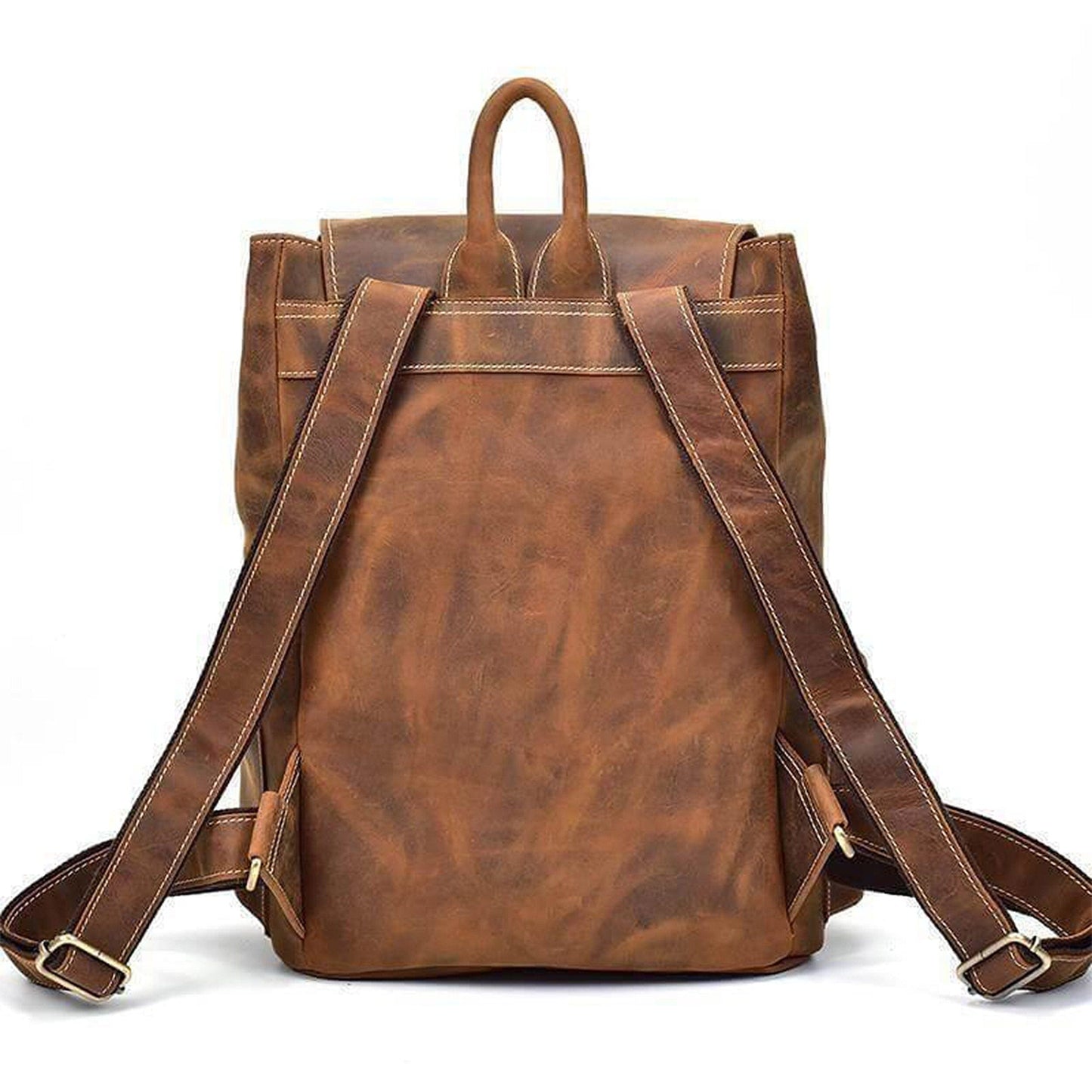 The Armstrong Buffalo Backpack - Tampa Home & Garden Store