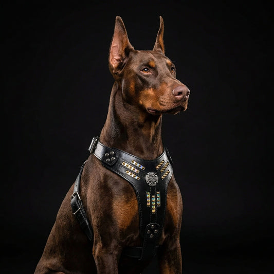 The Atlantis Harness - Tampa Home & Garden Store