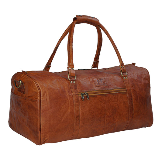 The Belgium Weekender Duffel - Tampa Home & Garden Store