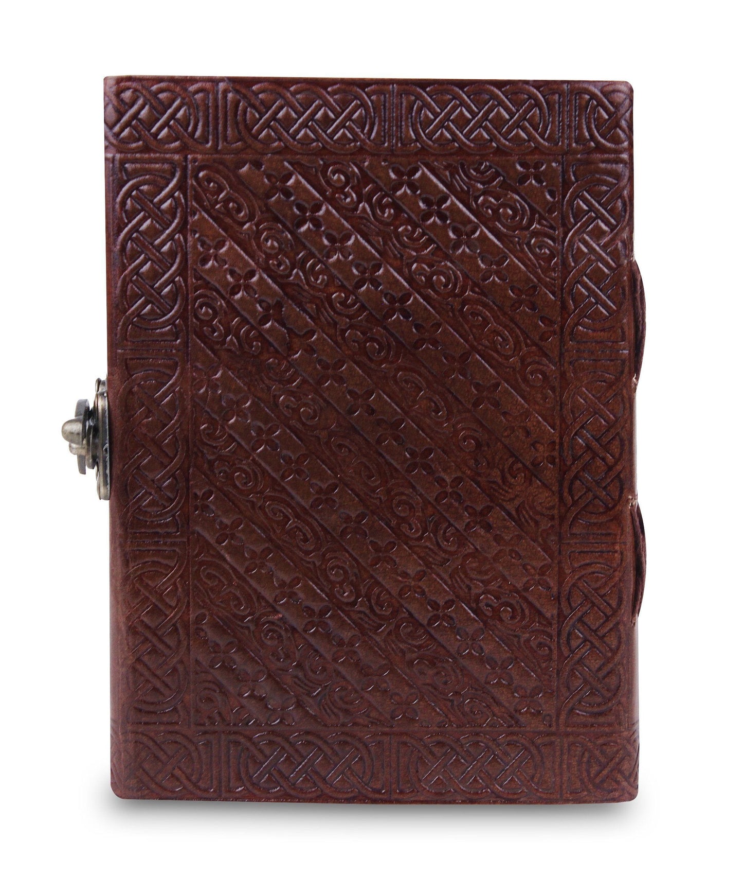 The Blue Topaz Notebook - Tampa Home & Garden Store