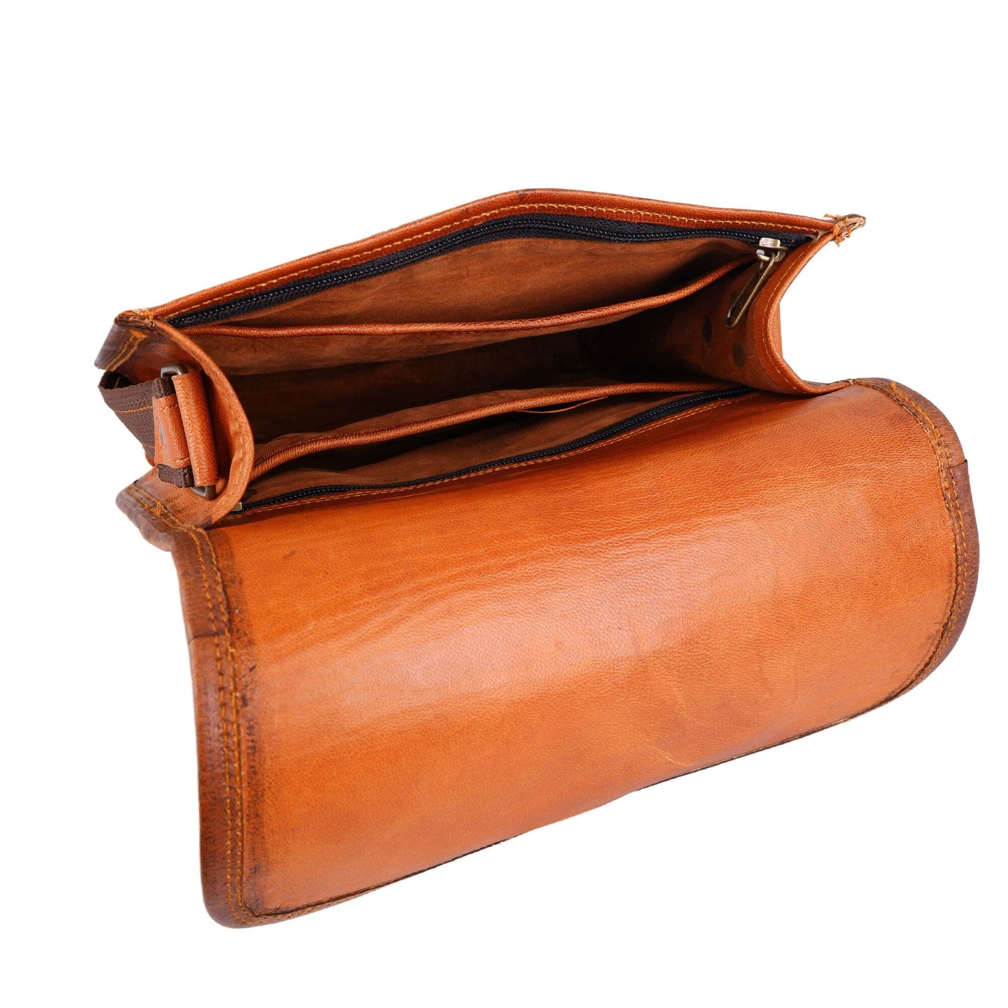 The Briggs Satchel - Tampa Home & Garden Store