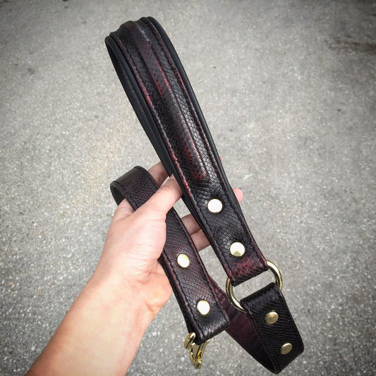 The ''COBRA'' leash - Tampa Home & Garden Store