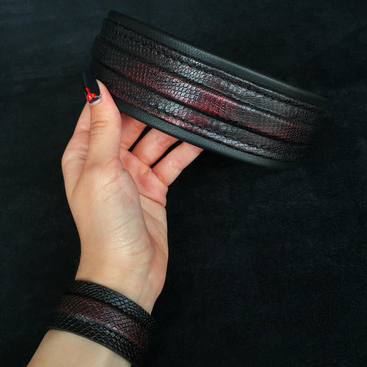 The ''Cobra'' collar - Tampa Home & Garden Store