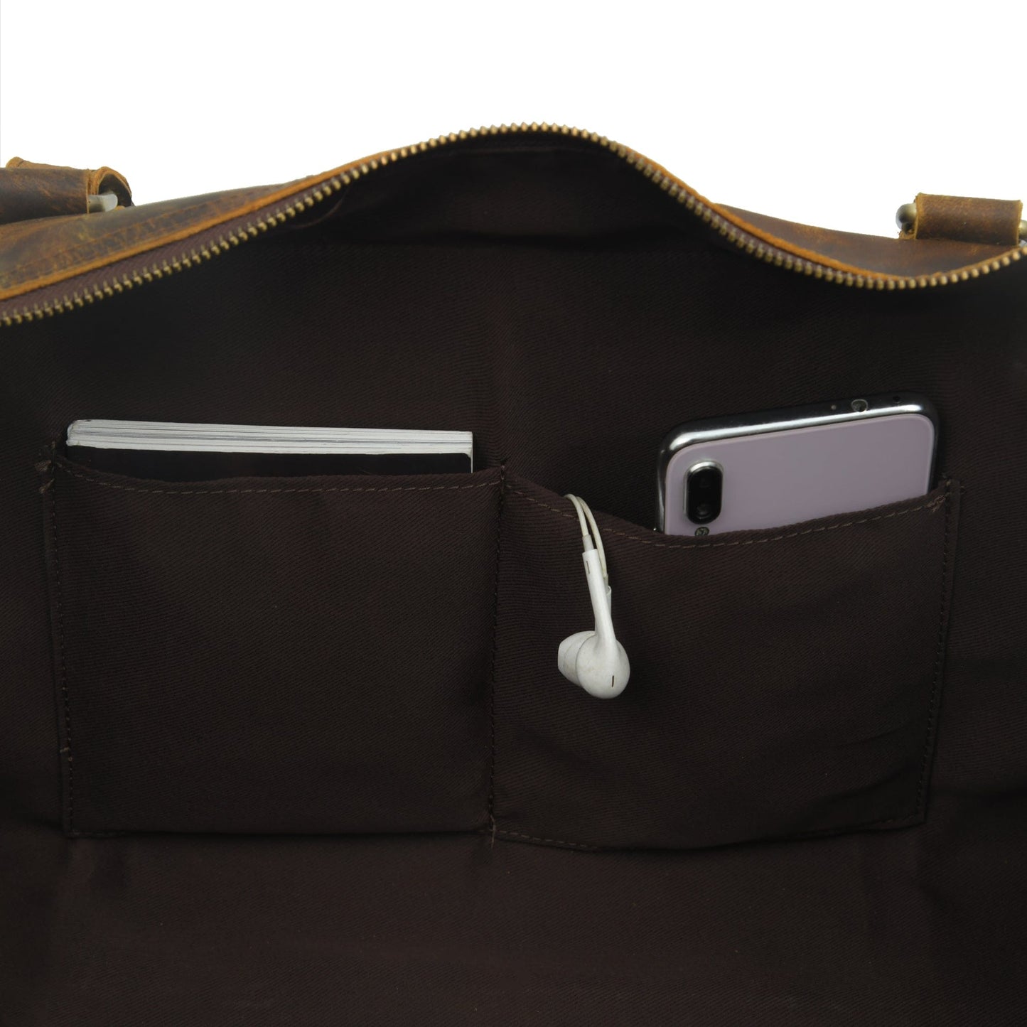 The Goldman Travel Duffel - Tampa Home & Garden Store