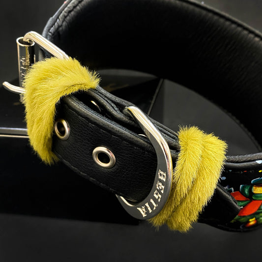 The Grinch Limited Collar - Tampa Home & Garden Store