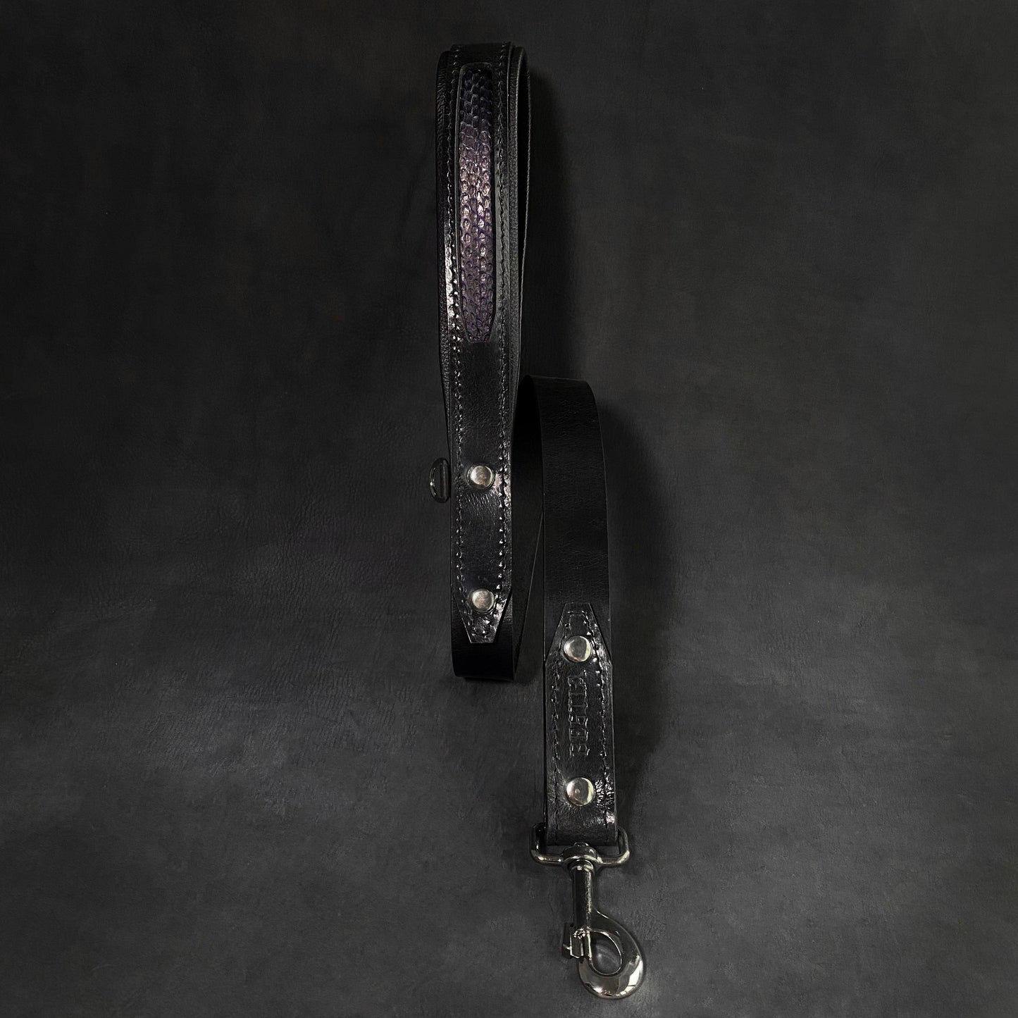 The Indigo Leash - Tampa Home & Garden Store