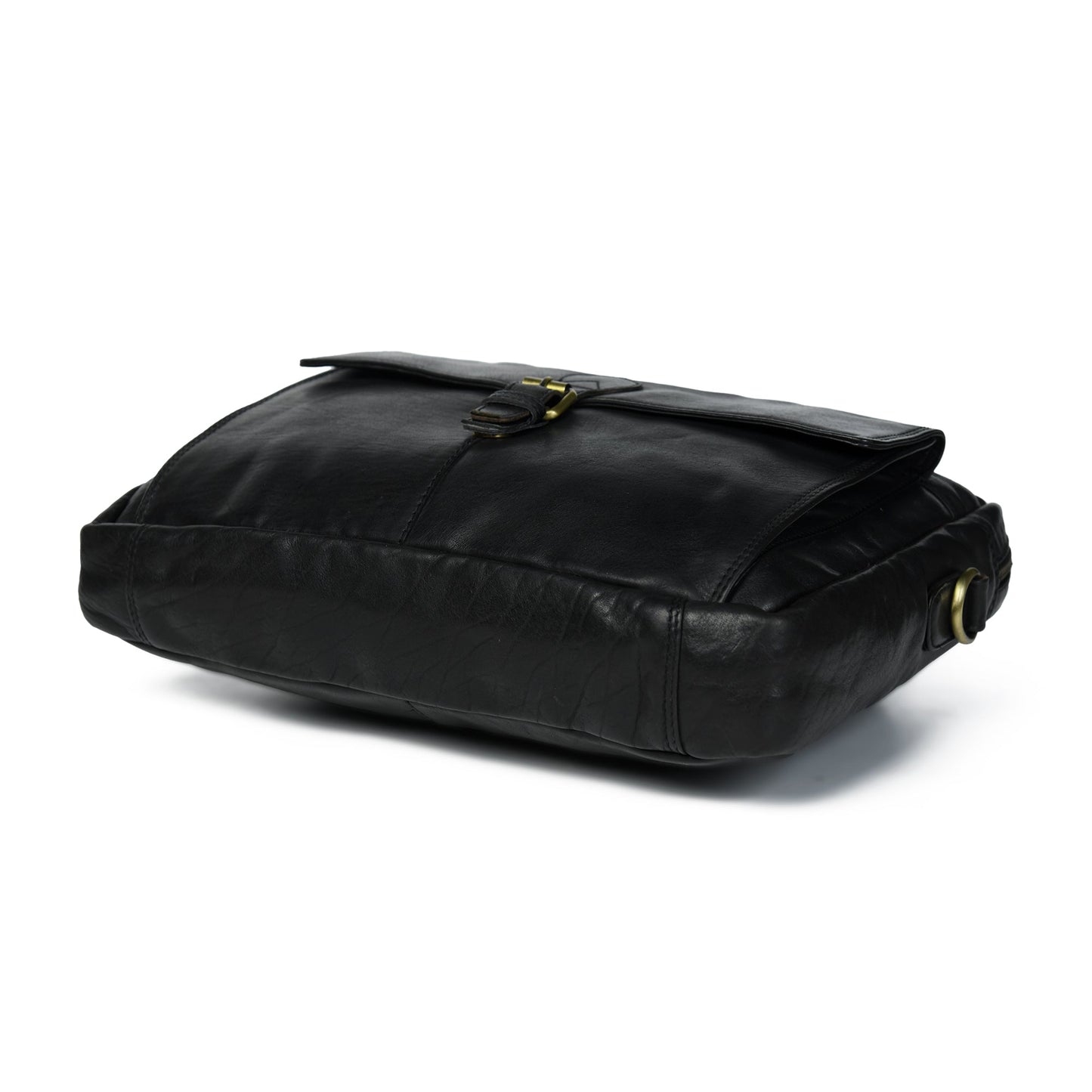 The Modern Briefcase Black - Tampa Home & Garden Store