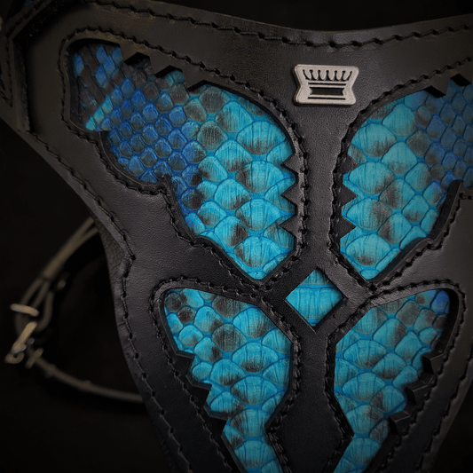 The ''Morelia Python'' harness - Tampa Home & Garden Store