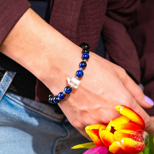 The Negativity Filter Bracelet - Tampa Home & Garden Store
