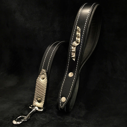 The ''Platinum'' collar - Tampa Home & Garden Store