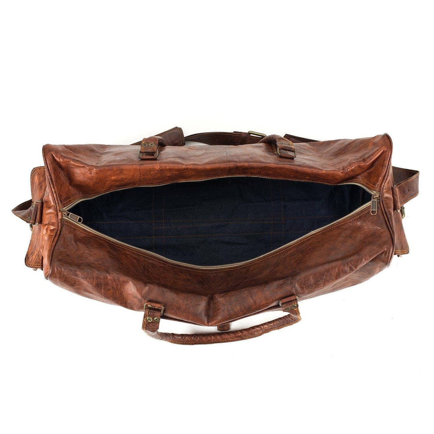 The Portland Duffle - Tampa Home & Garden Store