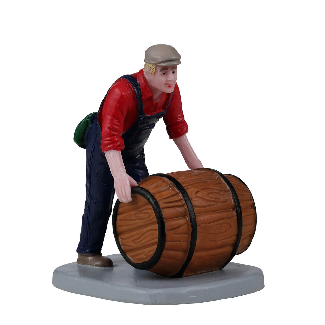 The Wine Barrel - Tampa Home & Garden Store