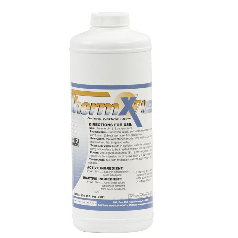Therm X70 Yucca Extract (Quart) - Tampa Home & Garden Store