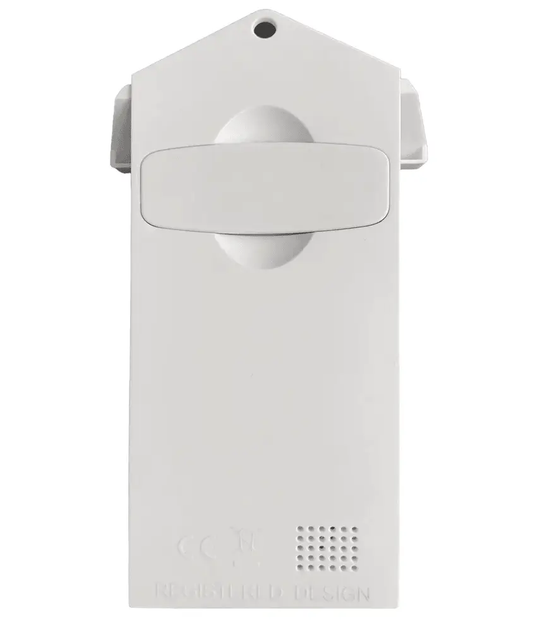 Thermometer w/ Digital Min/Max Display (Mercury Free) - Tampa Home & Garden Store