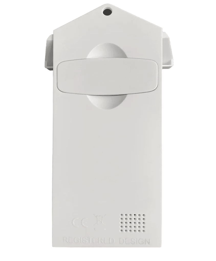 Thermometer w/ Digital Min/Max Display (Mercury Free) - Tampa Home & Garden Store