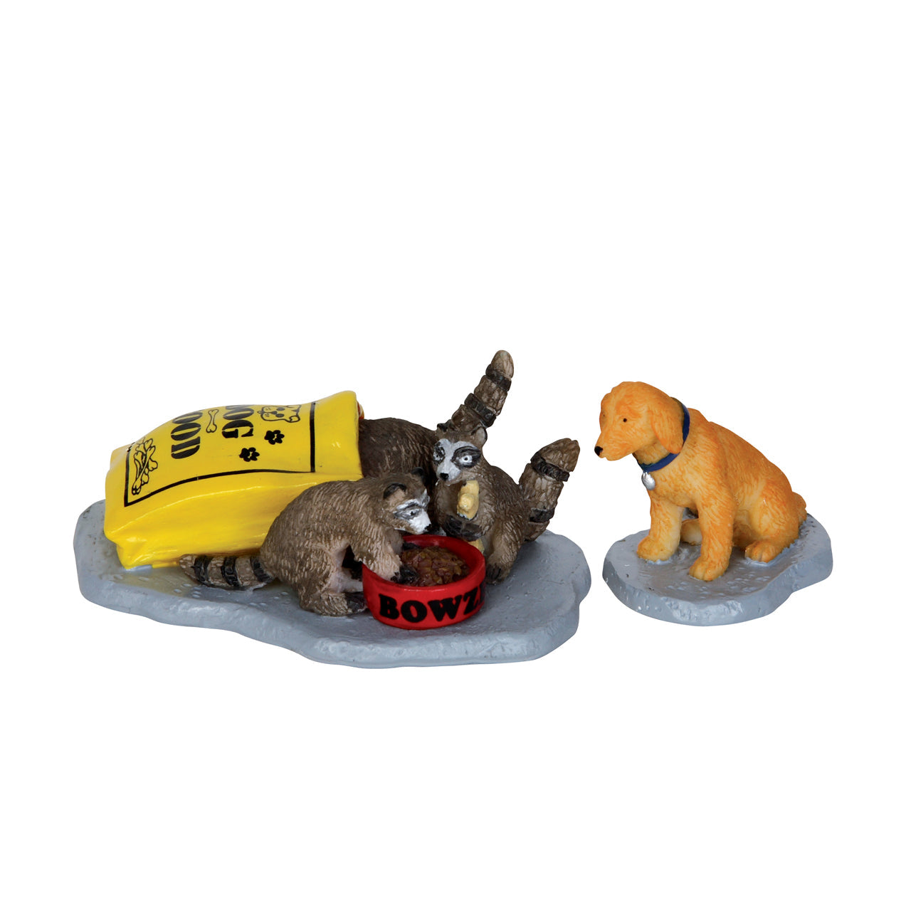 Thievery - 2 Piece Set - Tampa Home & Garden Store
