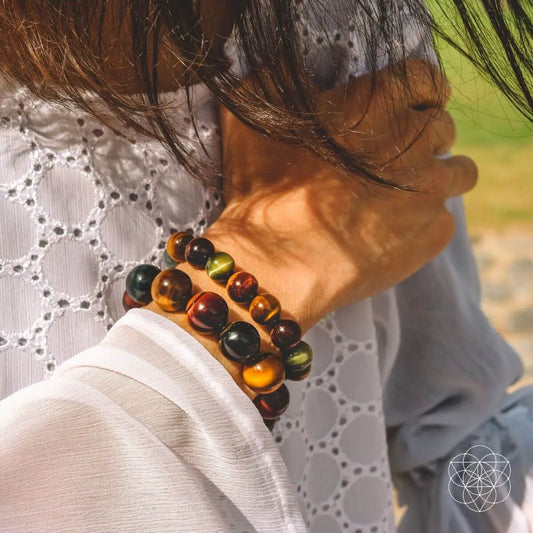 Tiger Protection Bracelet - Tampa Home & Garden Store