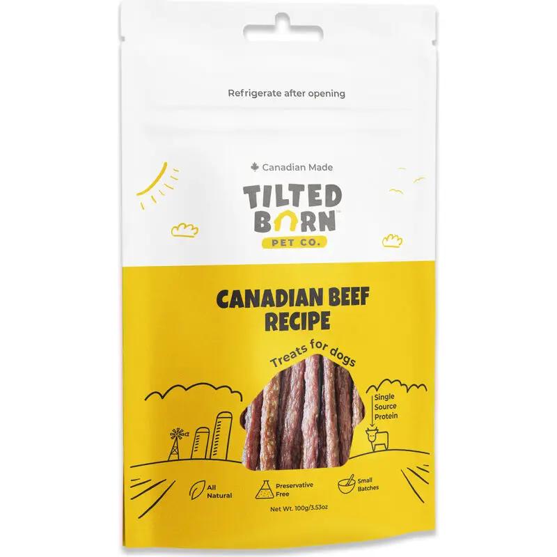 Tilted Barn Treats - Tampa Home & Garden Store
