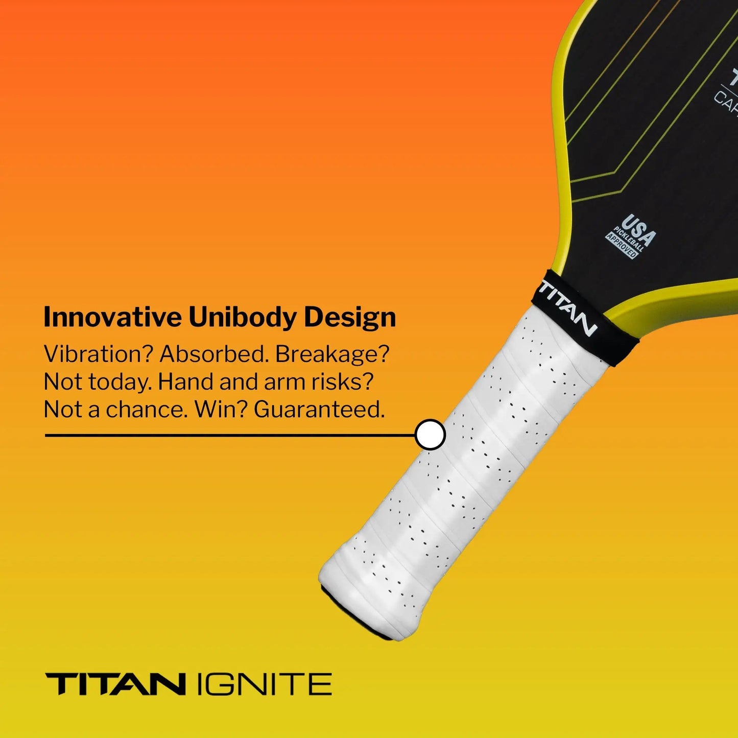 Titan Ignite 16L - Tampa Home & Garden Store