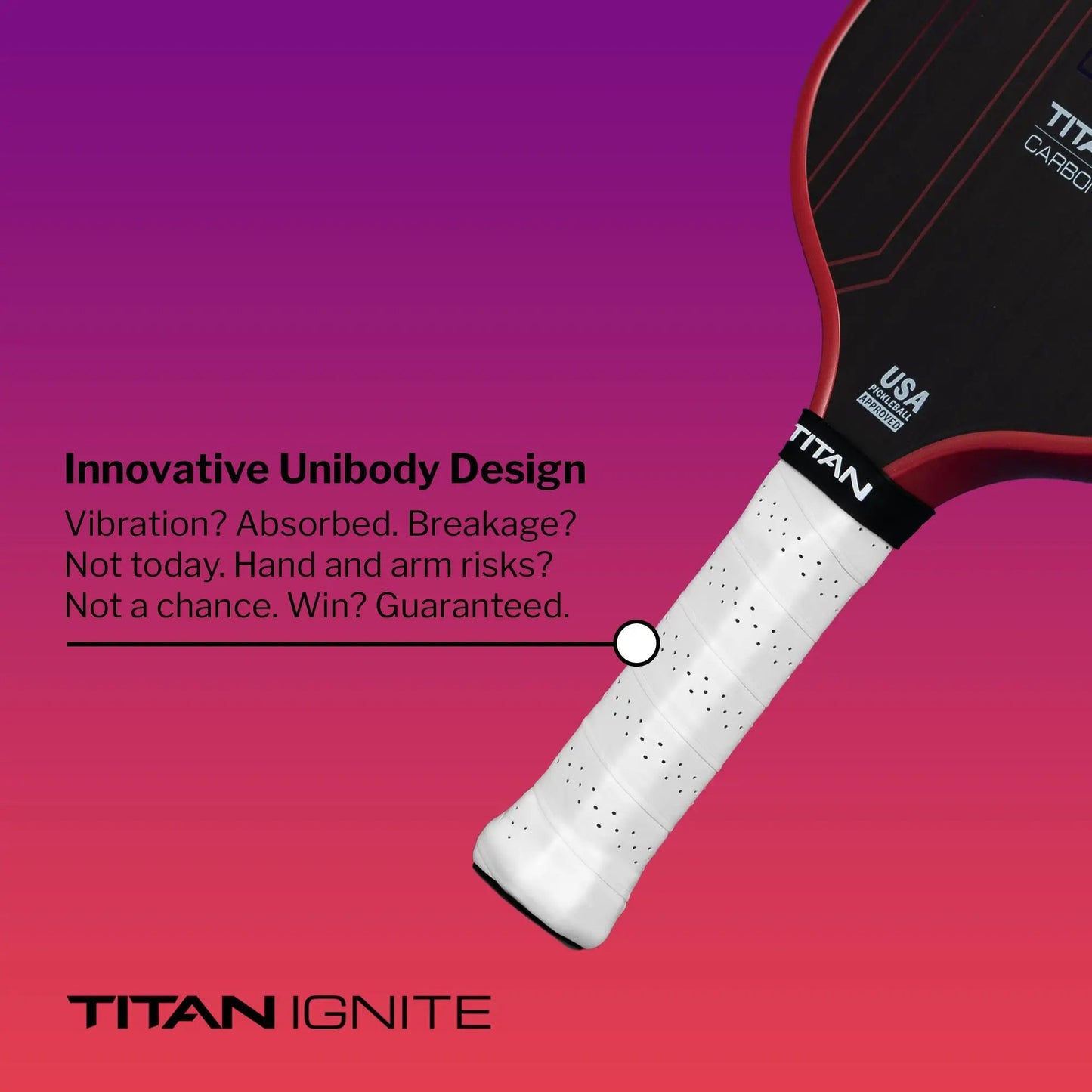 Titan Ignite 16S - Tampa Home & Garden Store