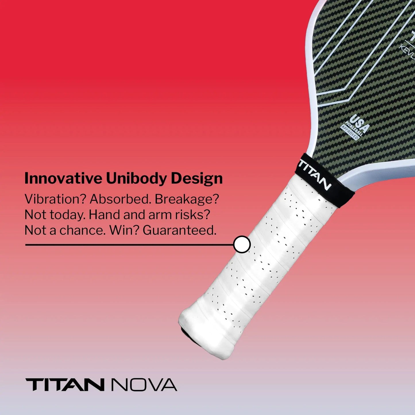 Titan Nova 14L - Tampa Home & Garden Store