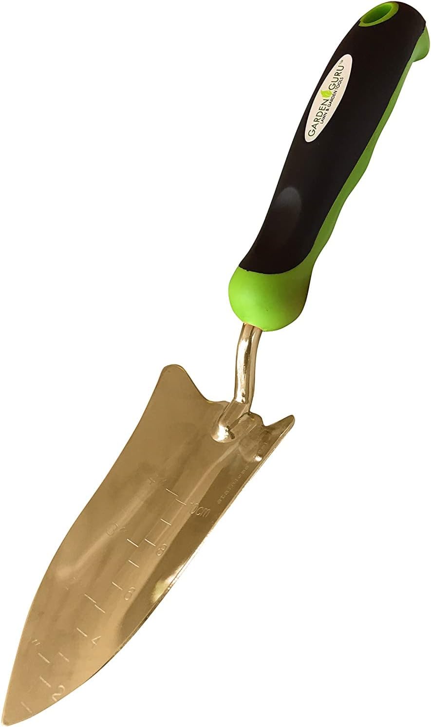 Titanium Garden Transplanter Trowel - Tampa Home & Garden Store