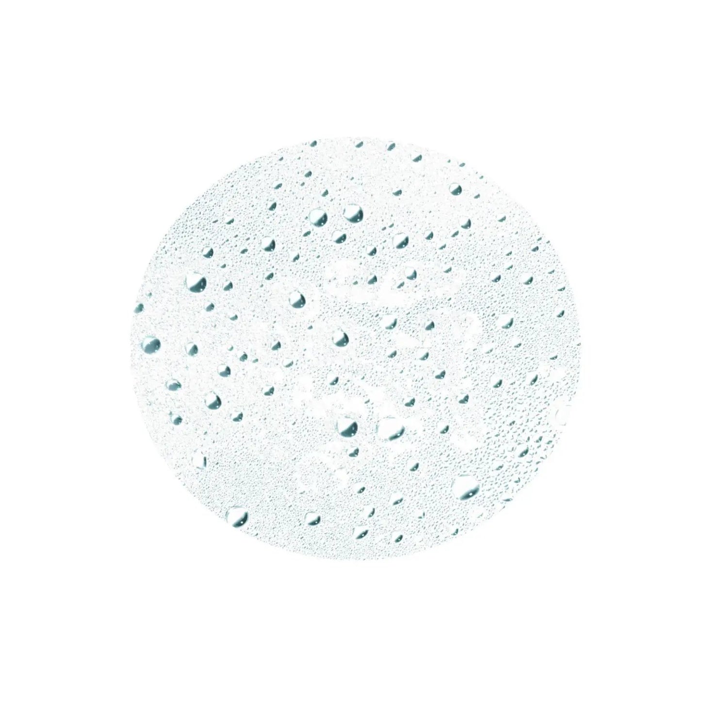 Leonor Greyl TONIQUE VÉGÉTAL hair styling product close-up with a circle of water droplets on Tampa Home & Garden Store
