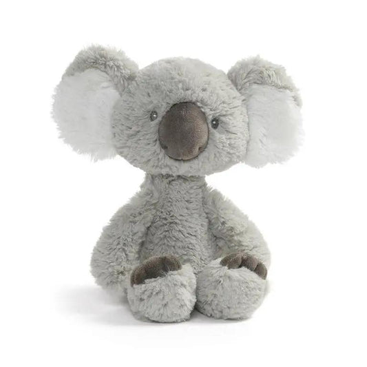 Toothpick Koala Plush gray stuffed animal 12-inch The Country Christmas Loft on Tampa Home & Garden Store