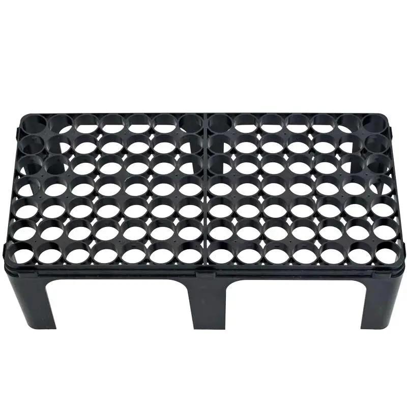 Tree Growing Container Cells | Cone-tainers Support Tray - Tampa Home & Garden Store