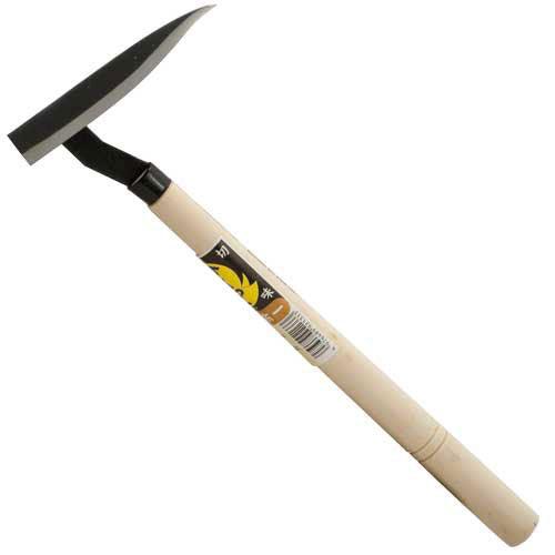 Tree Planting Hoe | Bulb Planting Hoe - Tampa Home & Garden Store