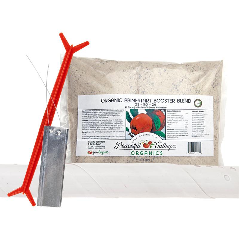 Tree Planting Kit Standard - Tampa Home & Garden Store