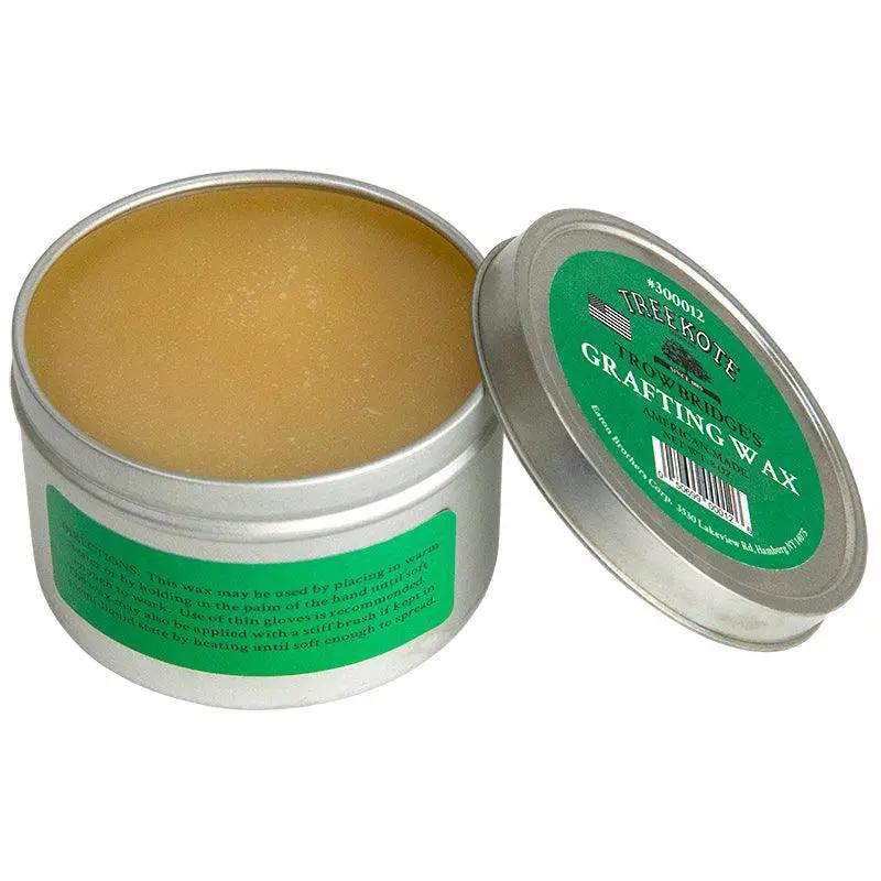 Trowbridge's Grafting Wax (8 oz. Jar) - Tampa Home & Garden Store