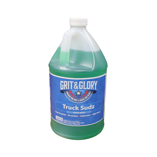 Truck Sudz - Tampa Home & Garden Store