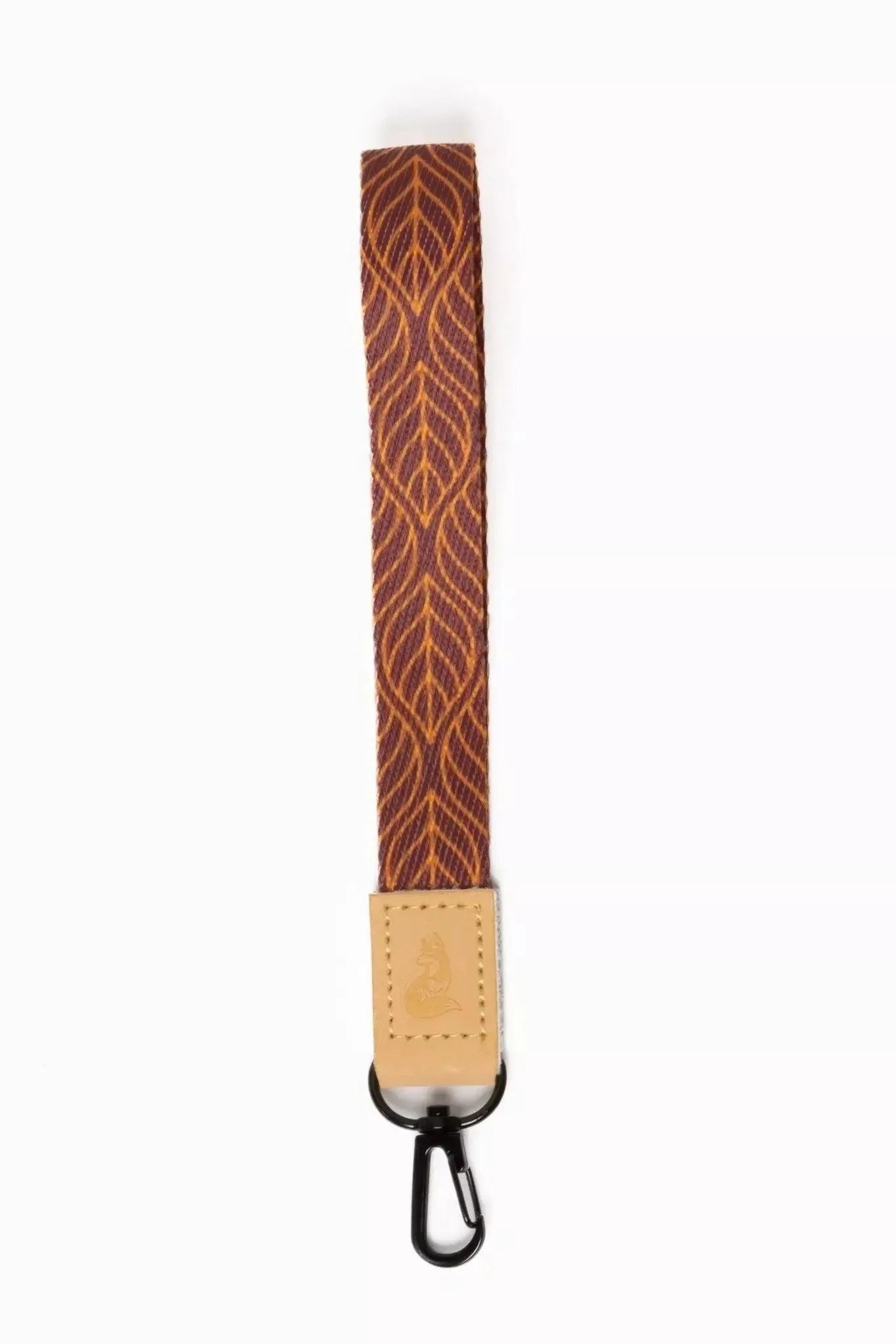 Twilight Trails Wristlet Keychain - Tampa Home & Garden Store