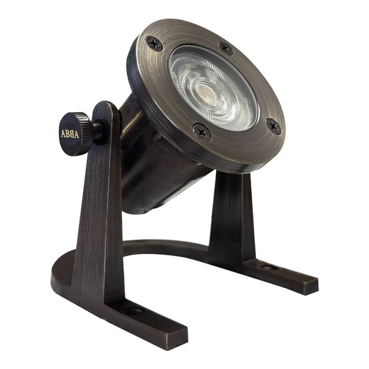 Small Fountain Light Underwater Pond Lighting | LED Low Voltage