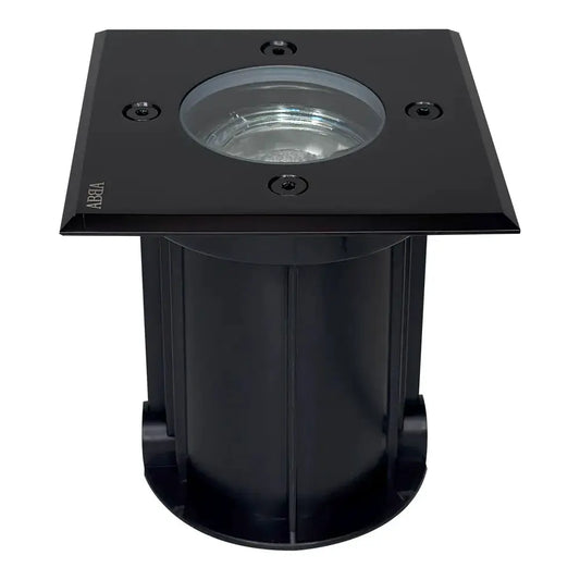 UNS01 Low Voltage LED In-Ground Well Light Square Stainless Steel Landscape Lighting Waterproof - Tampa Home & Garden Store