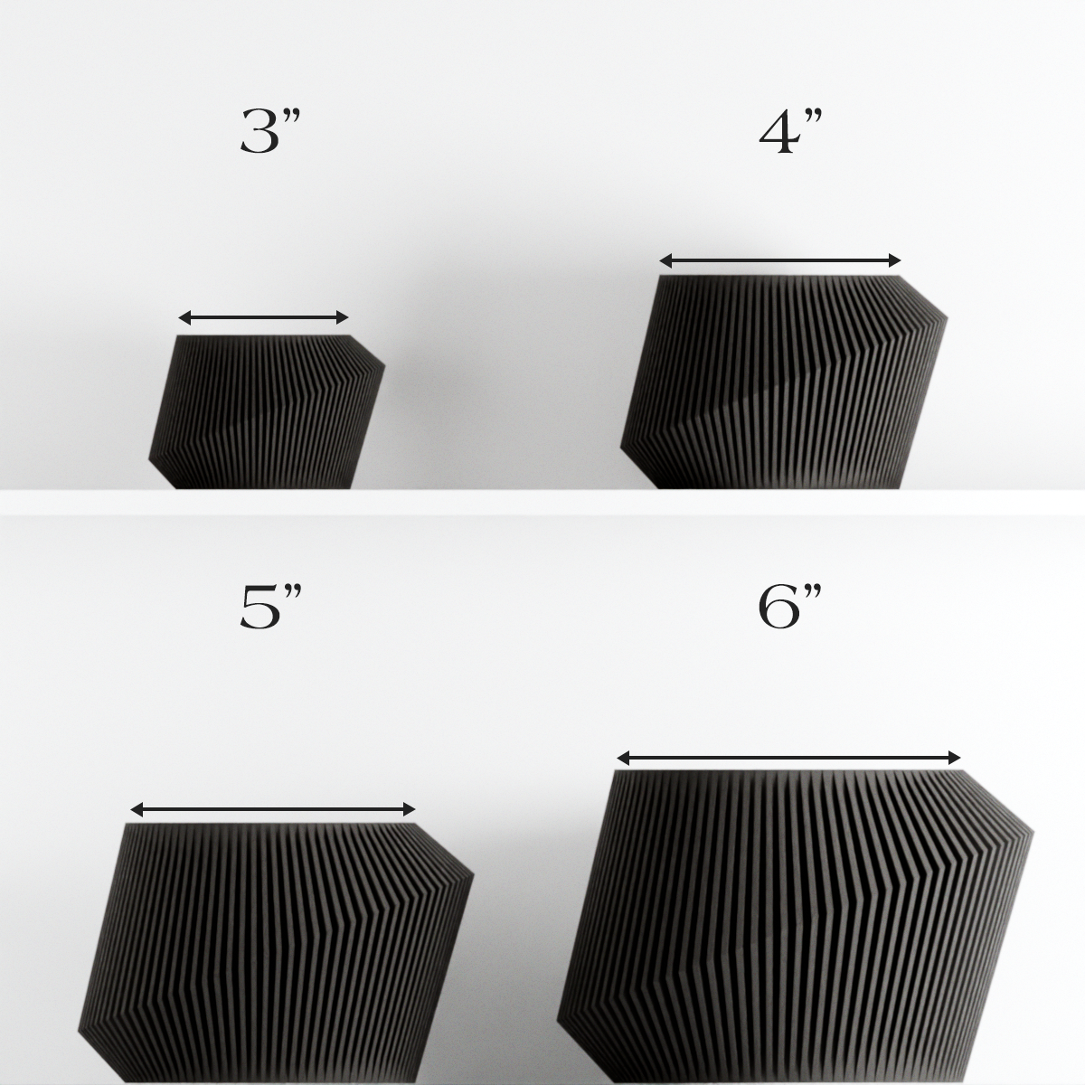 URBAN Planter - Tampa Home & Garden Store