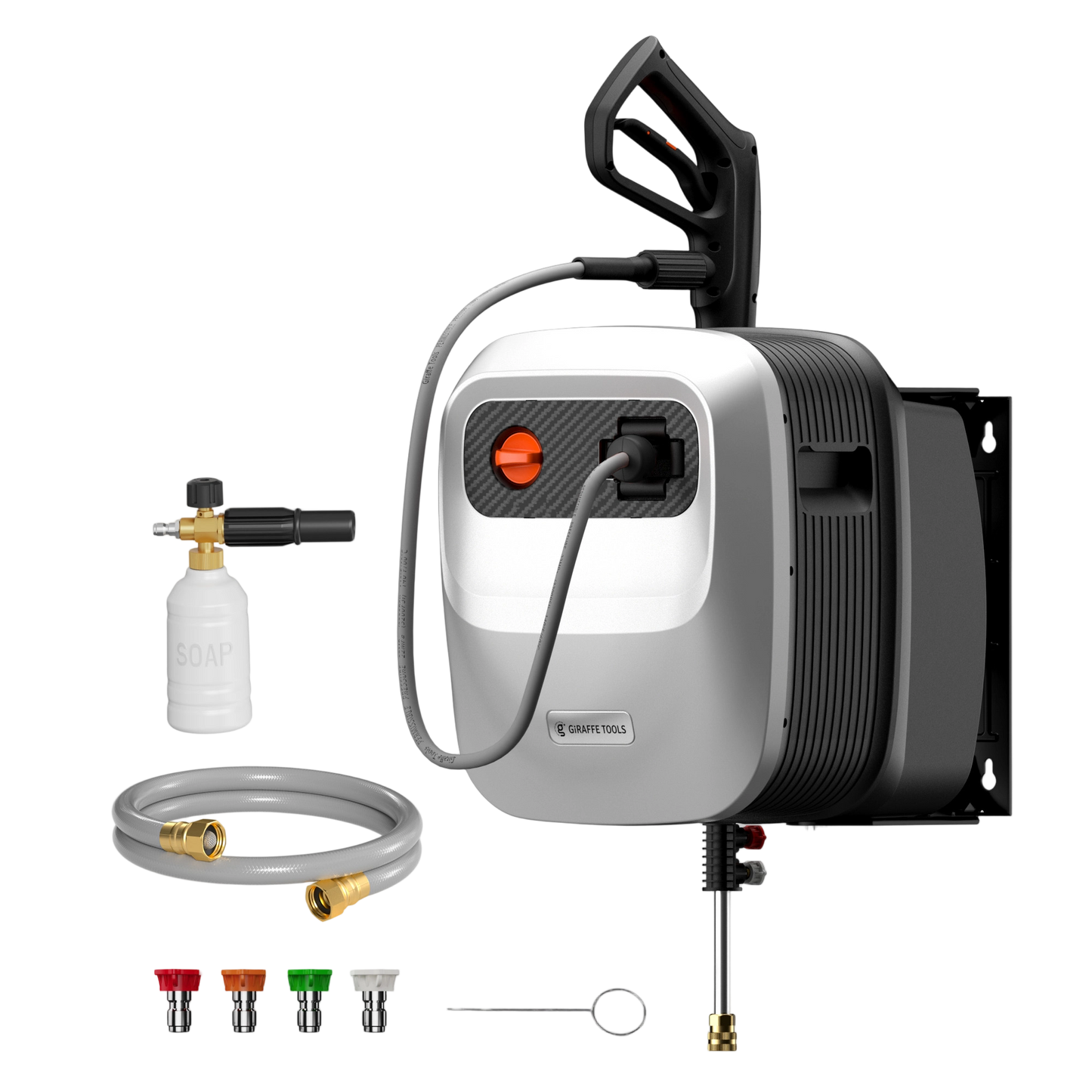 Grandfalls Pressure Washer G20 Pressure Washer